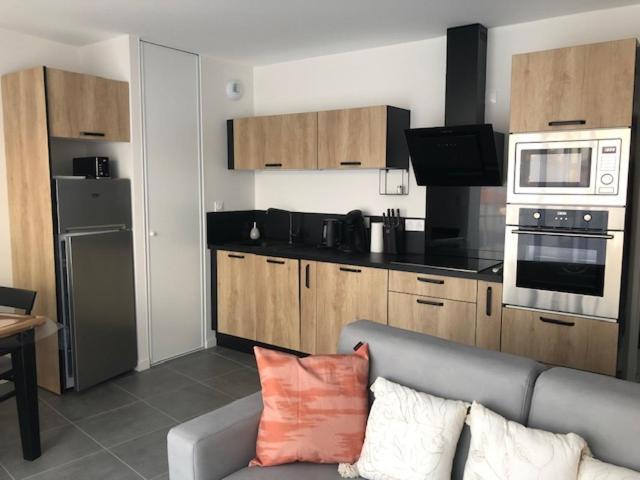 L'Azalee D'Eden Apartment Saint-Jean-de-Monts Exterior photo